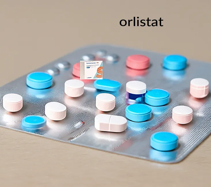 Orlistat 1