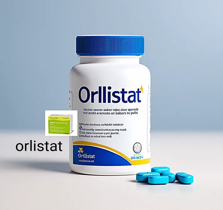 Orlistat 2